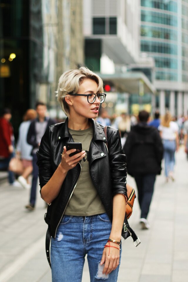 Aena Gorcakova's photo
