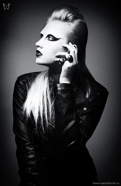 Ksenia Koff's photo