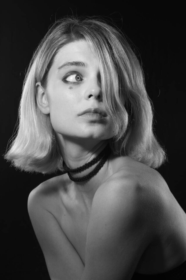 Anastasija Panteleeva's photo