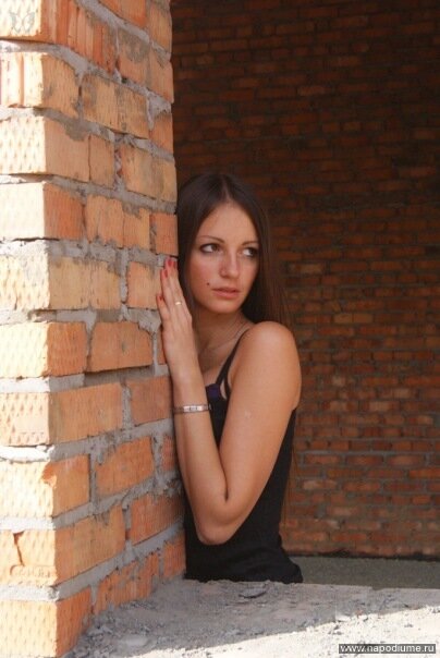 viktoria bogomazova's photo