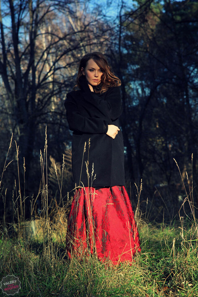 Valery Wegner's photo