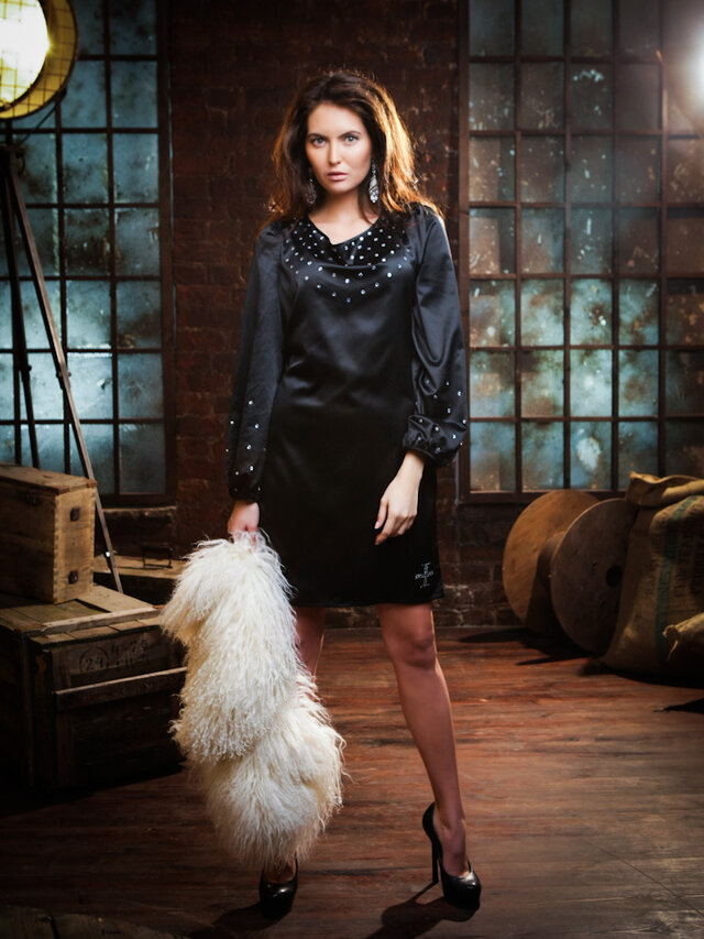 Foto Olesya Atanazarova