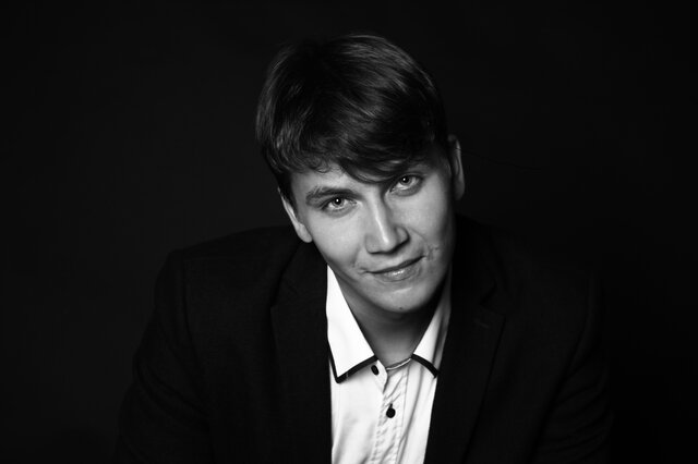 Vitaly Kotov's photo