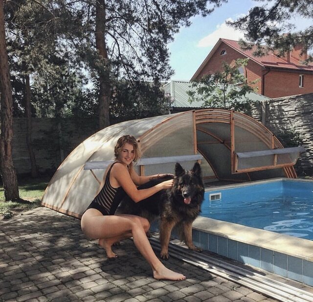 Фото Анна Чекан