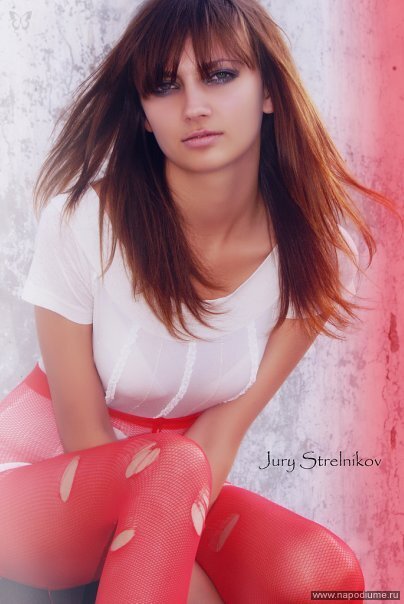 Maria Vorob'eva's photo