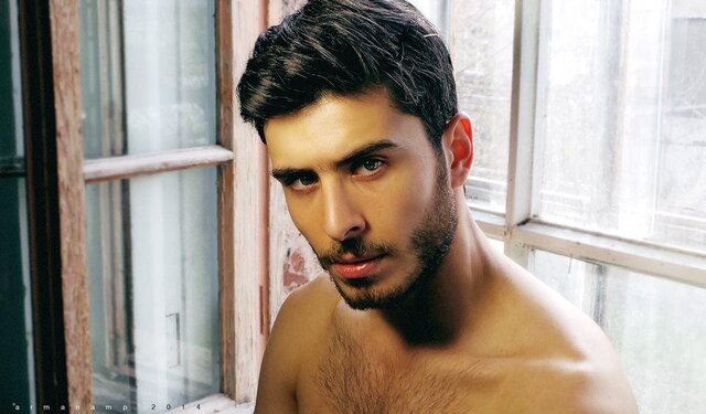 Hayk Shahnazaryan's photo