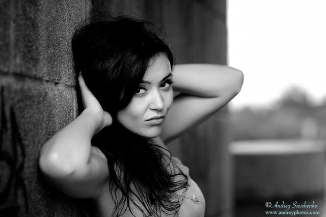 Andrey Savchenko's photo