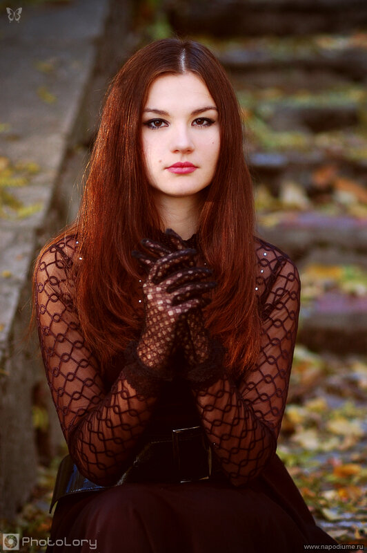 TaNusa Sivcova's photo