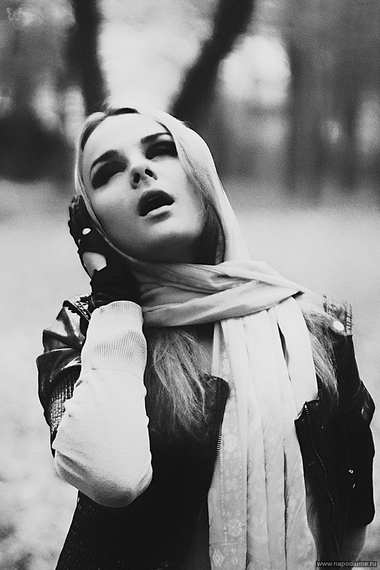 Oksana Stel'mah's photo