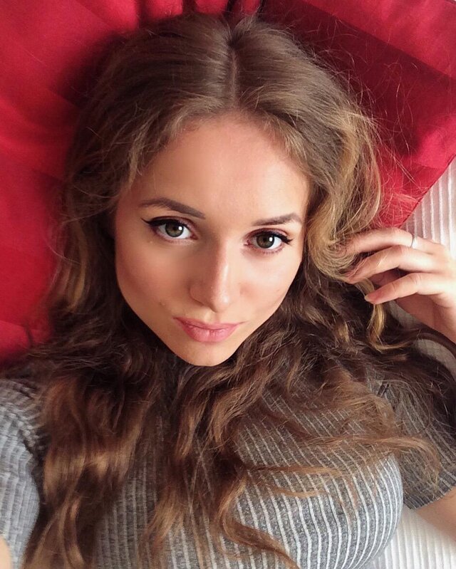 Ekaterina Shkerina's photo