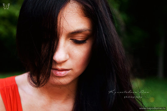 Viktoria Fedorova's photo