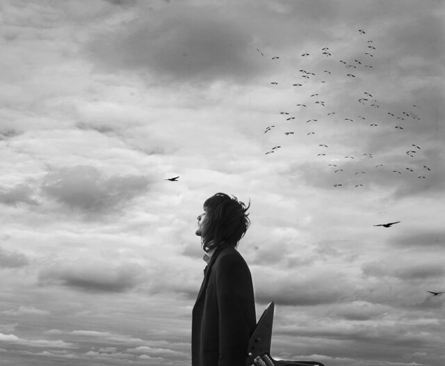 Viktor Kolusenkov's photo