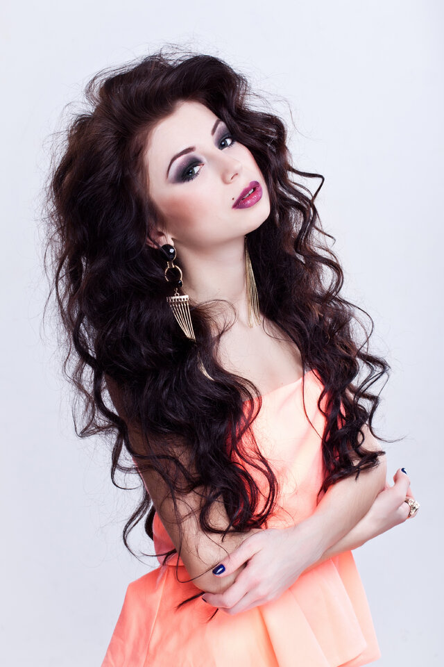 Lera Levitskaya's photo