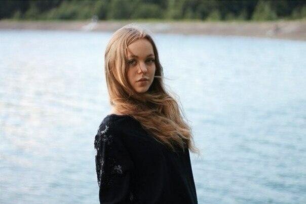 Foto Uliana Pimenova