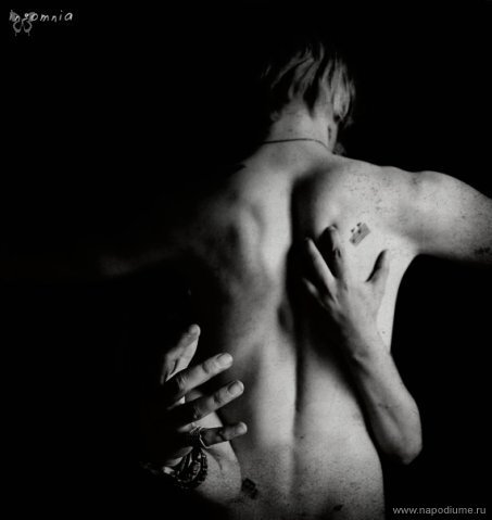 照片Arseniy Andersson