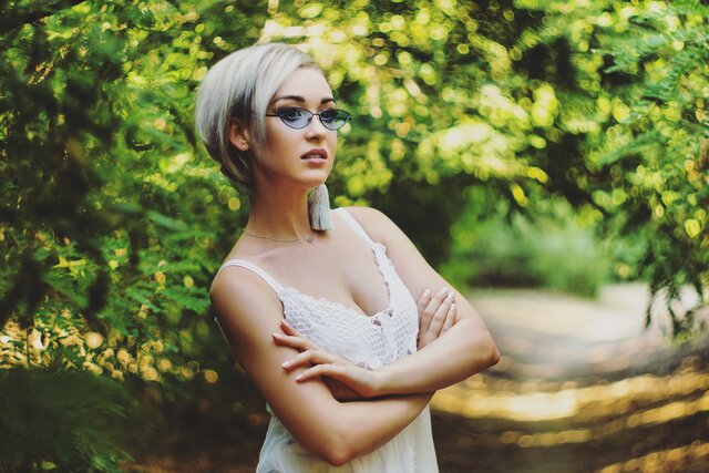 Фото Марина Клокова