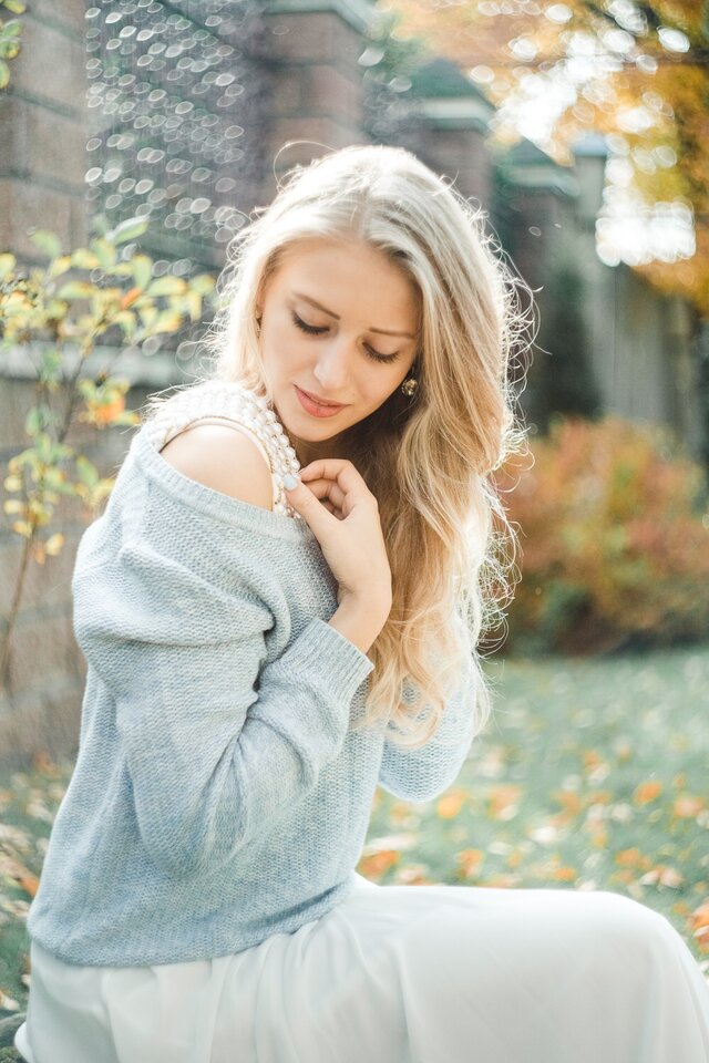 Ksenia Fenina's photo