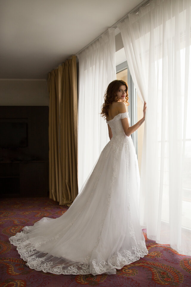 Juliya Khramtsova's photo
