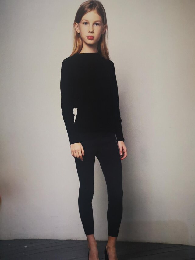 Фото Полина Кокоулина