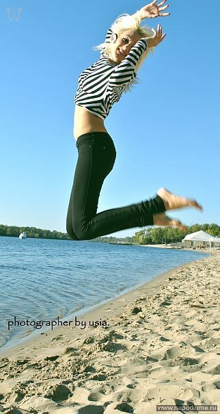 Katenka Efremova's photo