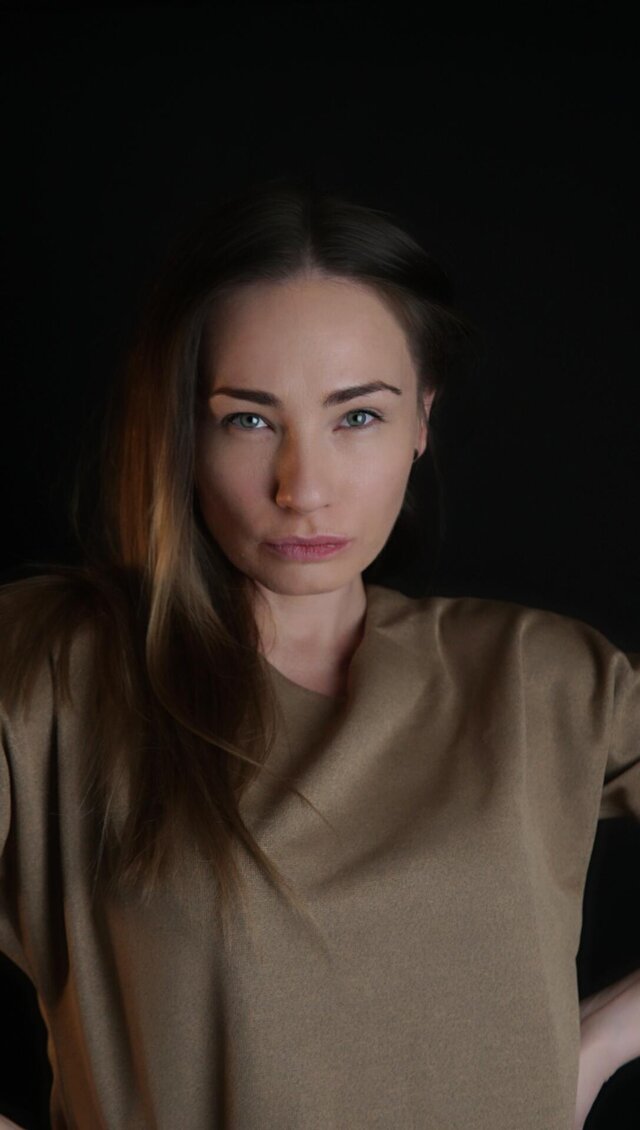 Natalia Chekhova's photo