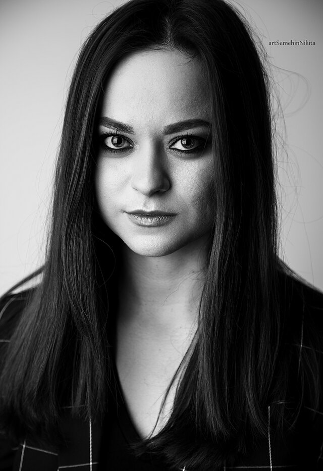 Nikita Semehin's photo