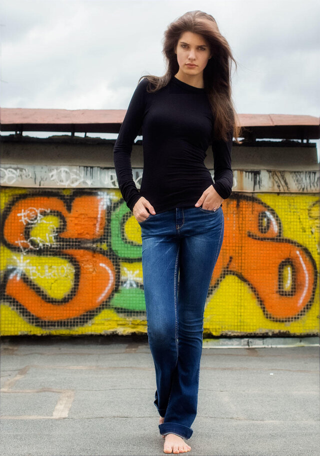 Natalia Koragina's photo