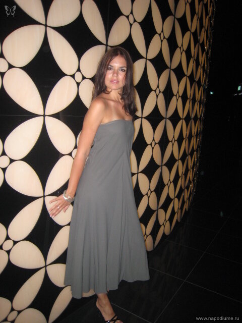 Vasilisa Zeleneva's photo