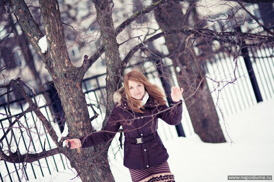 Фото Aleksey Koshechkin