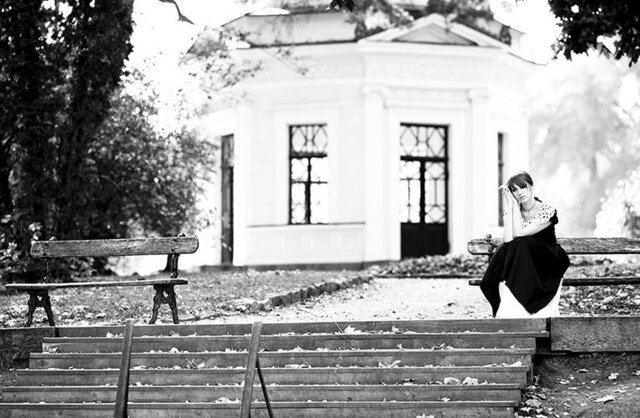 Фото Сергей Ефа