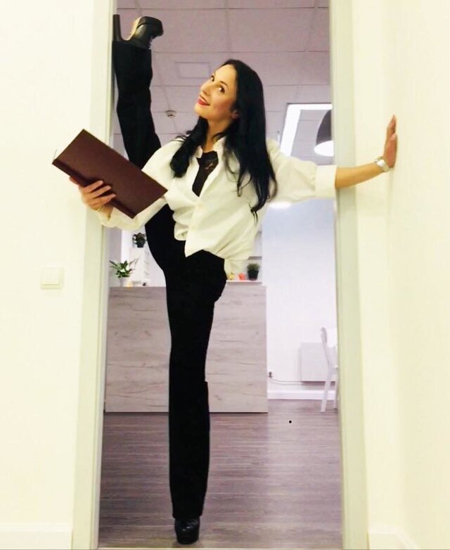 Olik Lysenko's photo