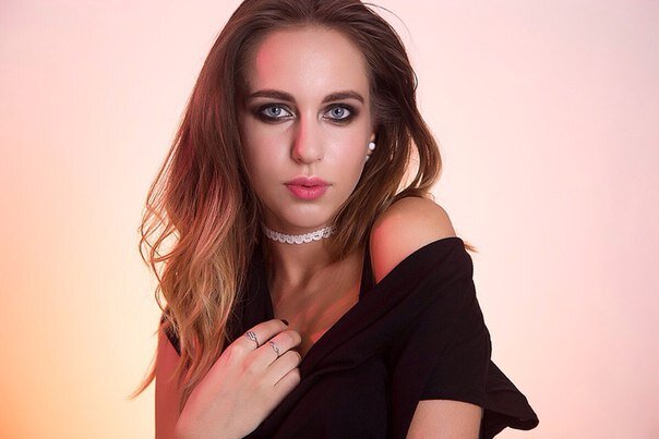 Ekaterina Novikova's photo