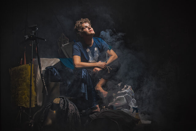 Vsevolod Galchenko's photo