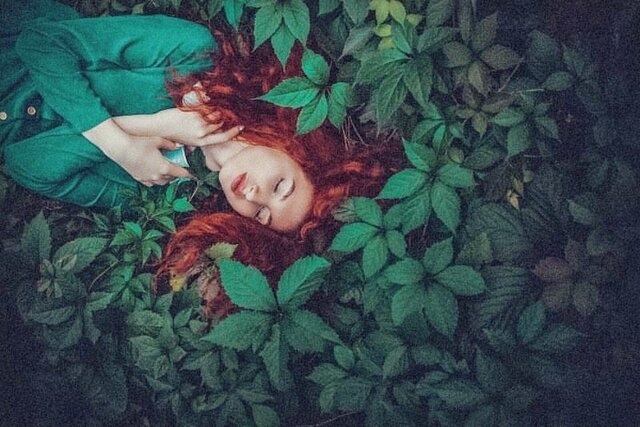 照片Anna Kolkova