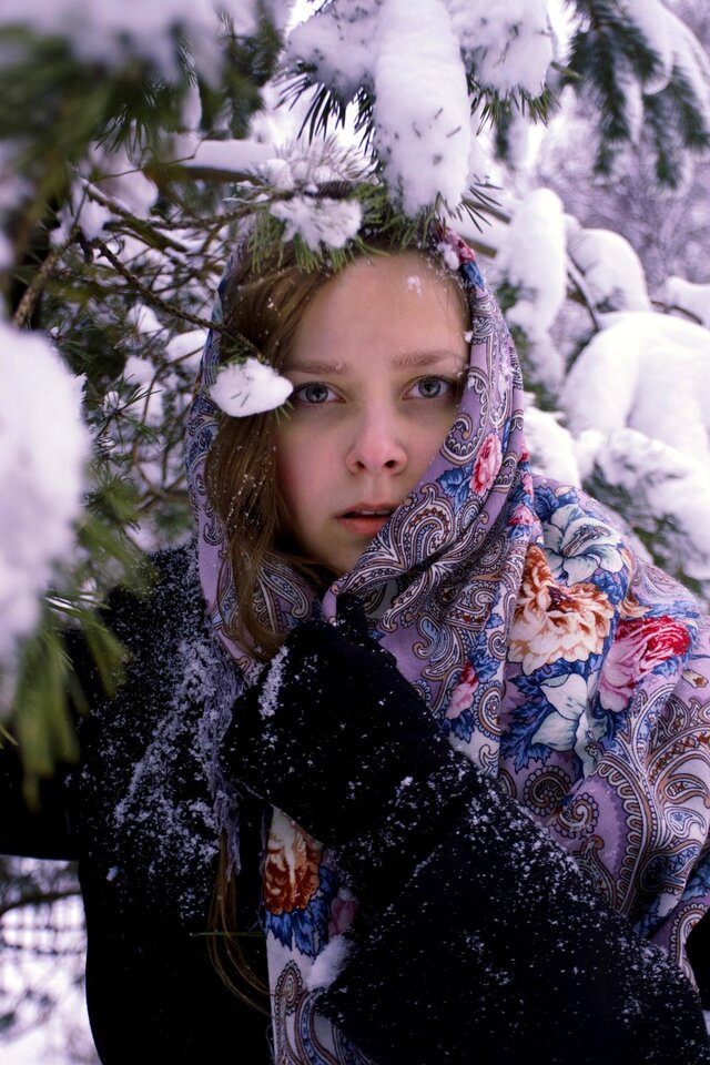 Varvara Nart's photo