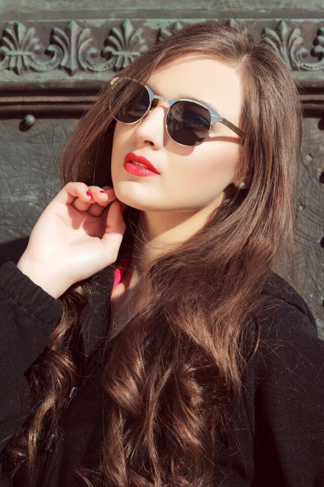 Lizaveta Babockina's photo