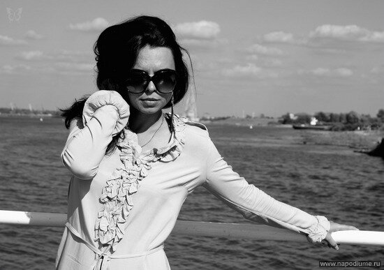 Marija Gerasimova's photo