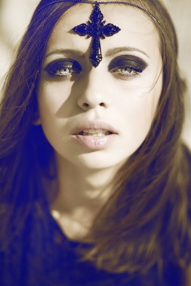 Ol'ga Buhalo's photo