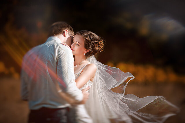 Dmitriy Usanin's photo