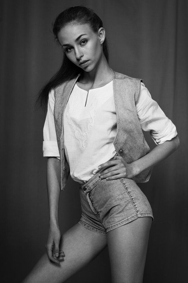 Foto Elizaveta Pavlikova