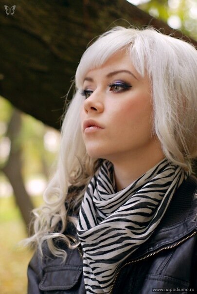 Viktoria Kristal's photo