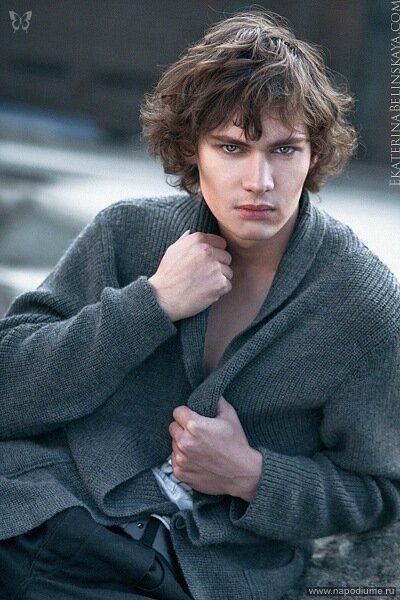 Stanislav Sudel''s photo