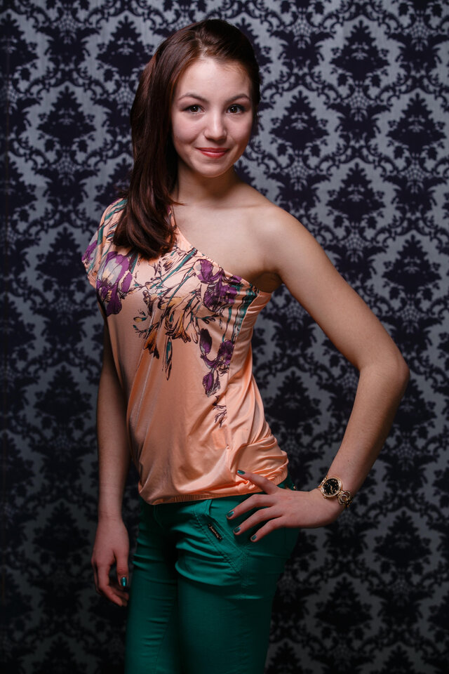 照片Nadezhda Docenko