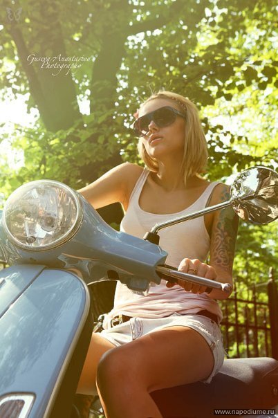Katya Terenteva's photo