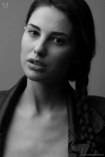 Фото Артюкова Анастасия