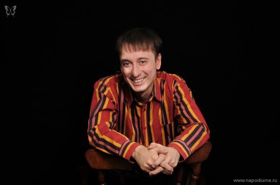 Фото Андрей Терехов