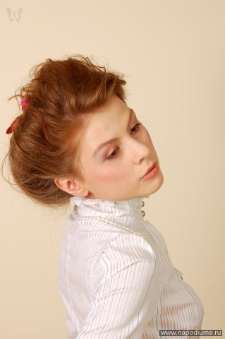 Irina Aksenova's photo