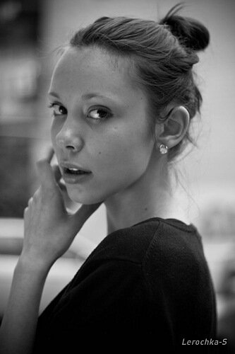 Liza Olejnik's photo