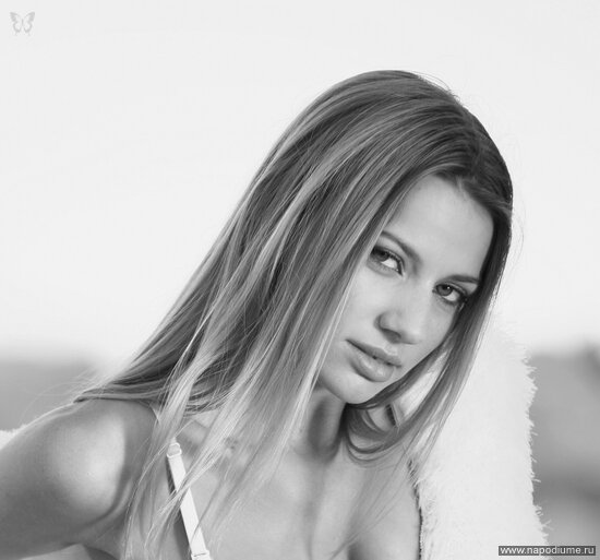 Nina Marcuk's photo