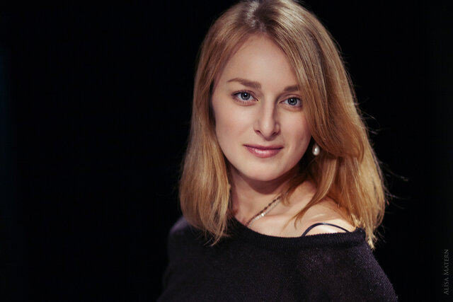 светлана, мигович, актриса
